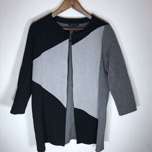 Ann Taylor Knot Blazer 